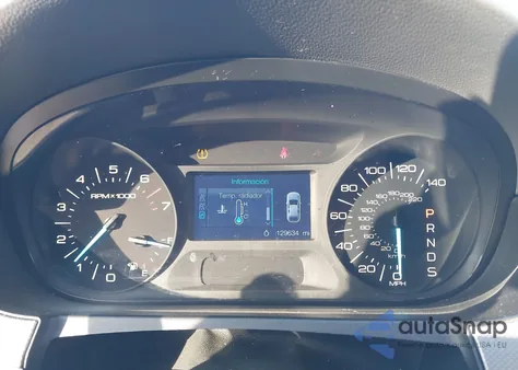 2014 Ford Edge Sel z USA, uszkodzony, nr VIN 2FMDK3JC0EBA30655